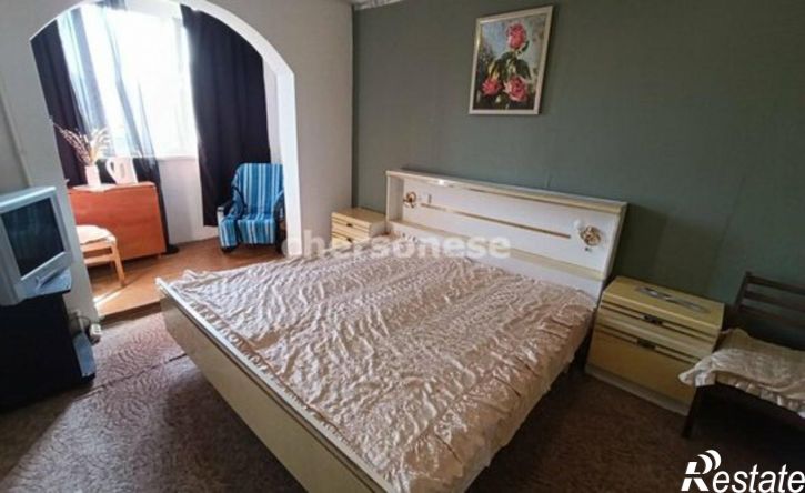 1-комн квартира ул Колобова, 23,  д. 23