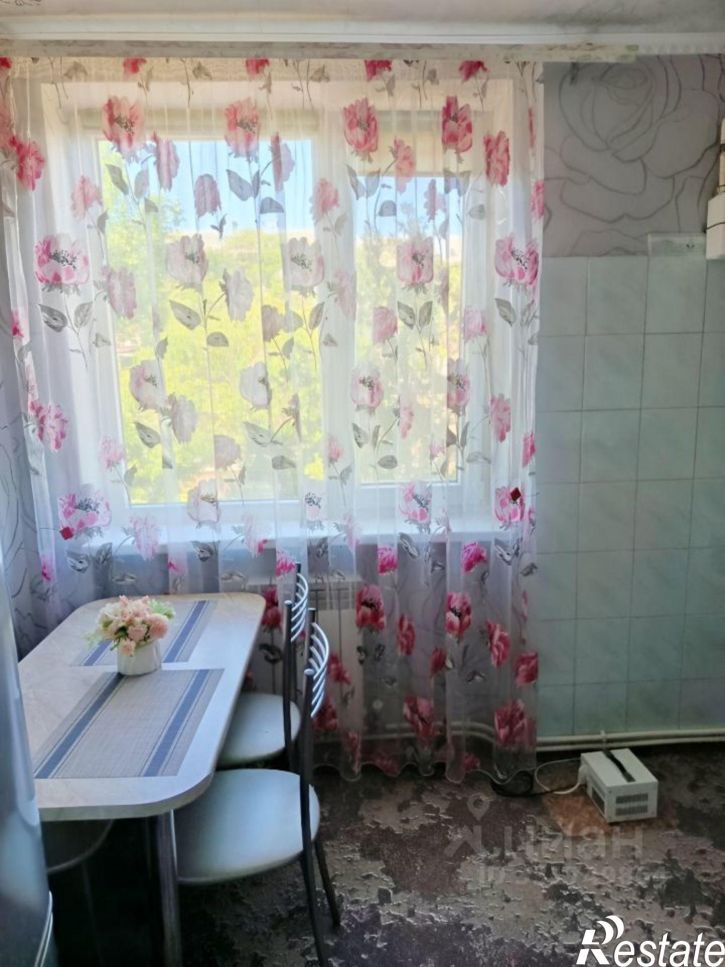 2-комн квартира ул Острякова, 17,  д. 17