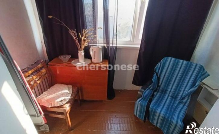 1-комн квартира ул Колобова, 23,  д. 23