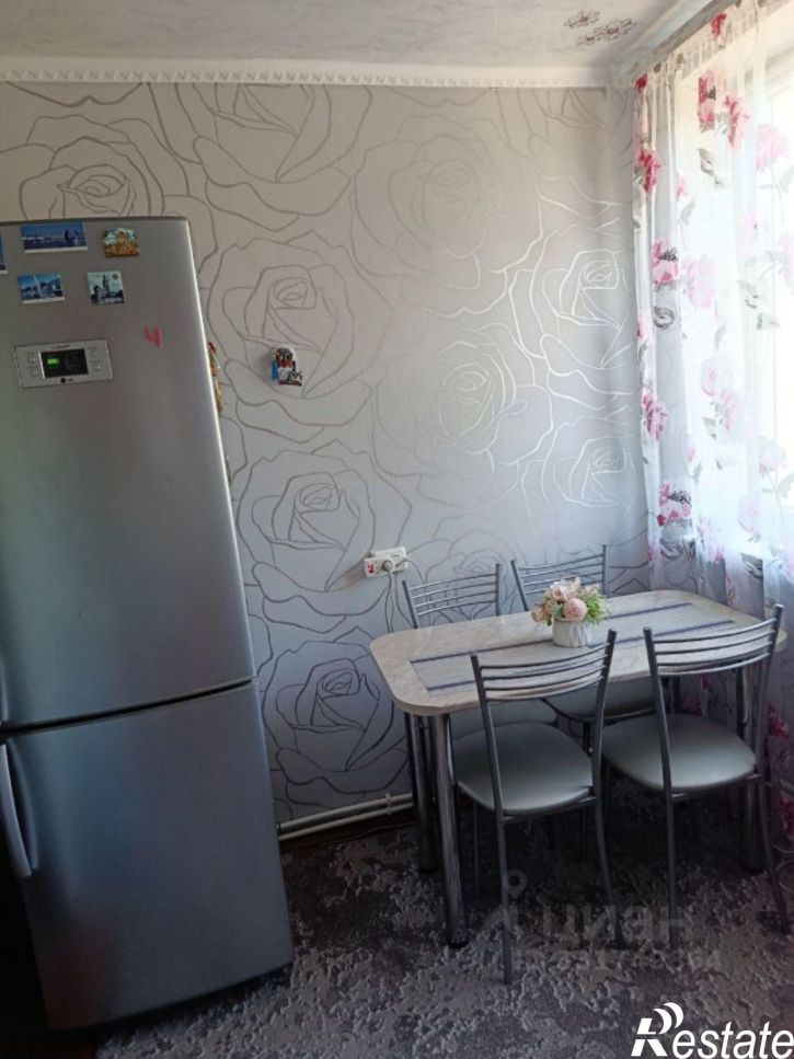 2-комн квартира ул Острякова, 17,  д. 17
