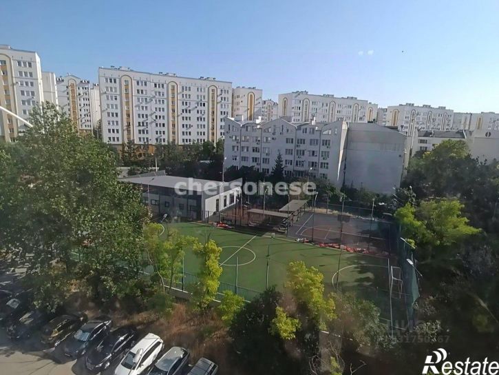 1-комн квартира ул Колобова, 23,  д. 23