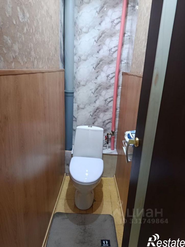 2-комн квартира ул Острякова, 17,  д. 17