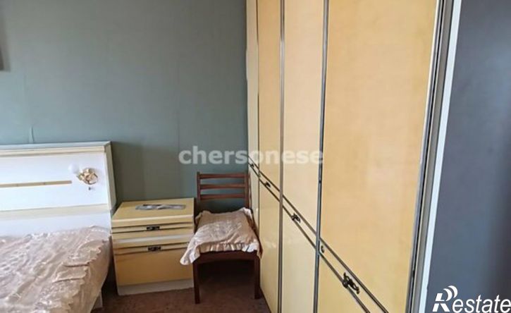 1-комн квартира ул Колобова, 23,  д. 23