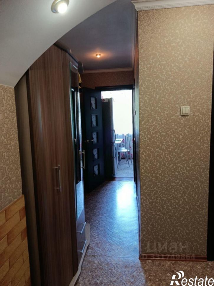 2-комн квартира ул Острякова, 17,  д. 17