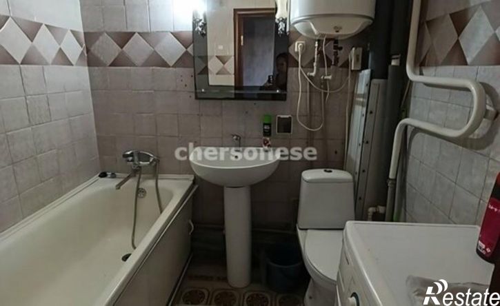 1-комн квартира ул Колобова, 23,  д. 23