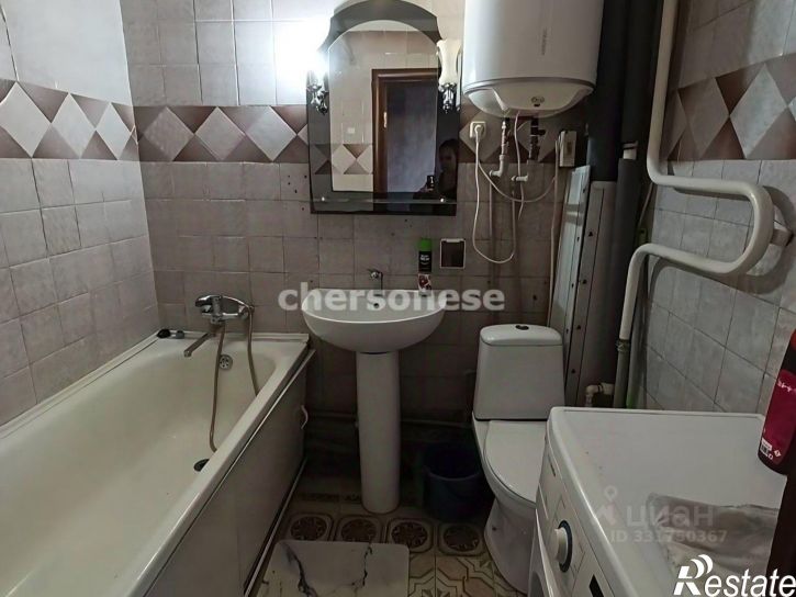 1-комн квартира ул Колобова, 23,  д. 23