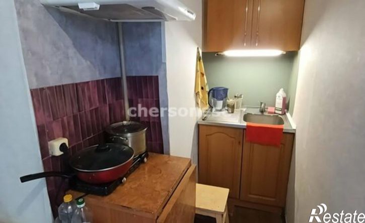 1-комн квартира ул Колобова, 23,  д. 23