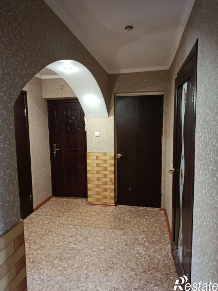 2-комн квартира ул Острякова, 17,  д. 17