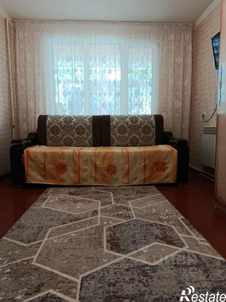 2-комн квартира ул Острякова, 17,  д. 17