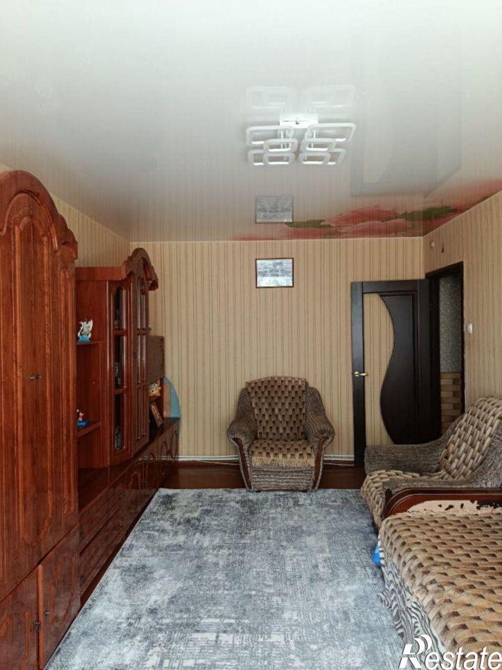 2-комн квартира ул Острякова, 17,  д. 17