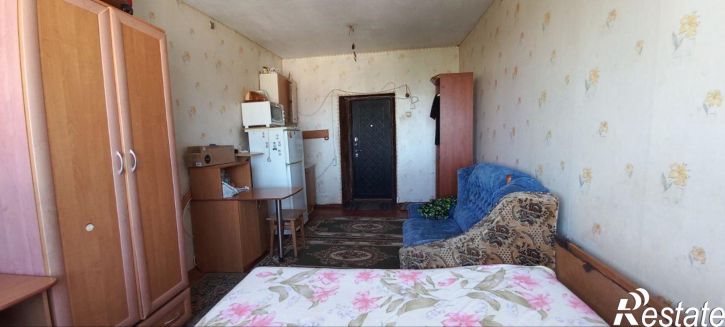 Комната Жидкова улица,76