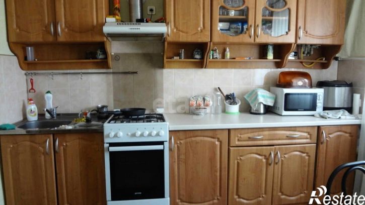 Коттедж/дом Россия, Ореховское сельское поселение, село Червоное, Параллельная улица