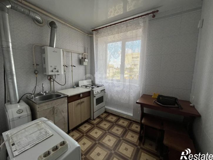 3-комн квартира Россия, улица Гайнутдинова, 3