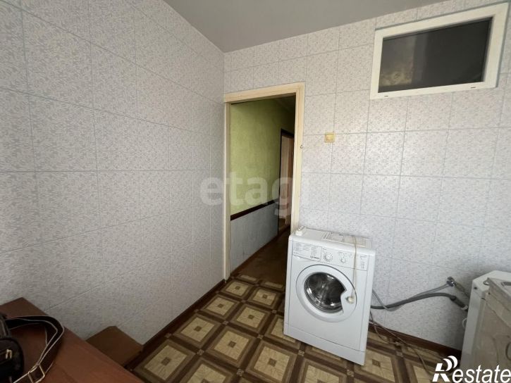 3-комн квартира Россия, улица Гайнутдинова, 3