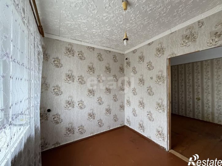 3-комн квартира Россия, улица Гайнутдинова, 3