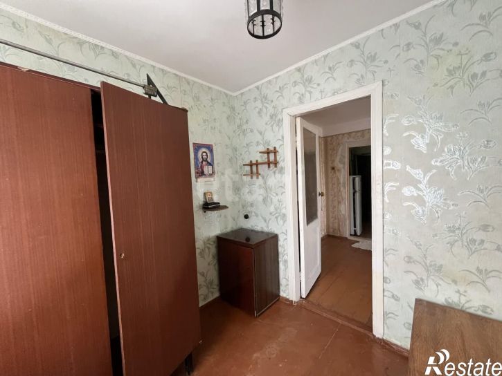 3-комн квартира Россия, улица Гайнутдинова, 3