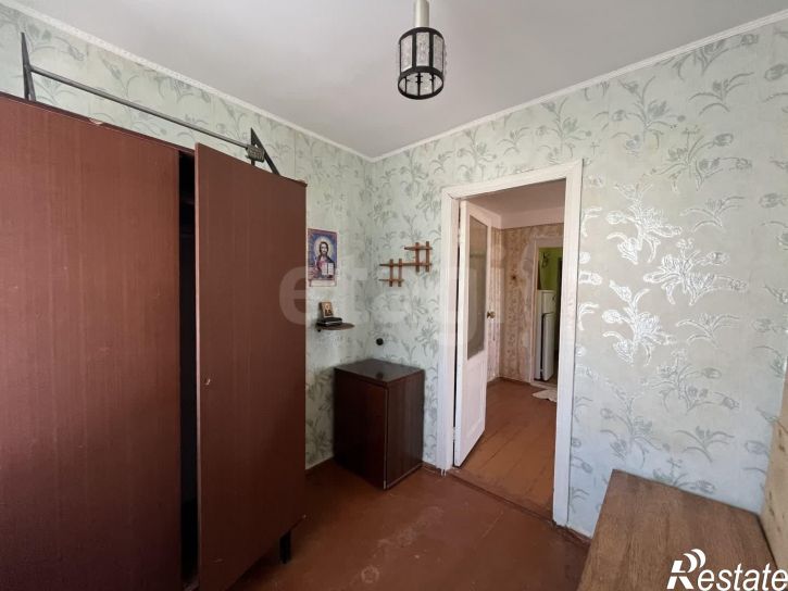 3-комн квартира Россия, улица Гайнутдинова, 3