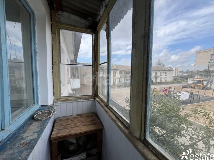 3-комн квартира Россия, улица Гайнутдинова, 3