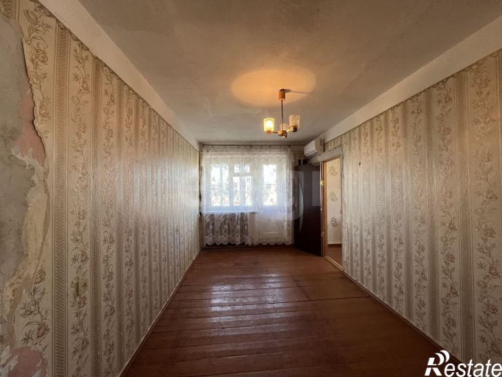 3-комн квартира Россия, улица Гайнутдинова, 3