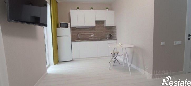 1-комн квартира ул Горпищенко, 139,  д. 139