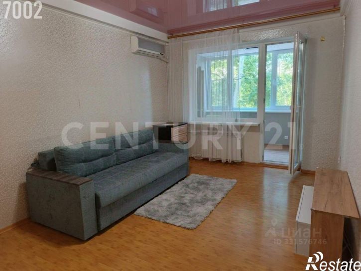2-комн квартира ул Павла Корчагина, 20,  д. 20