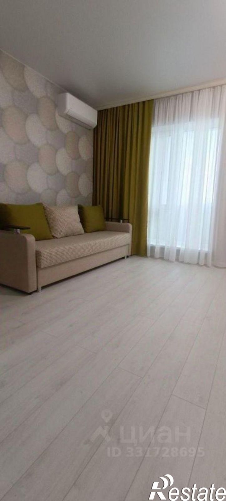 1-комн квартира ул Горпищенко, 139,  д. 139