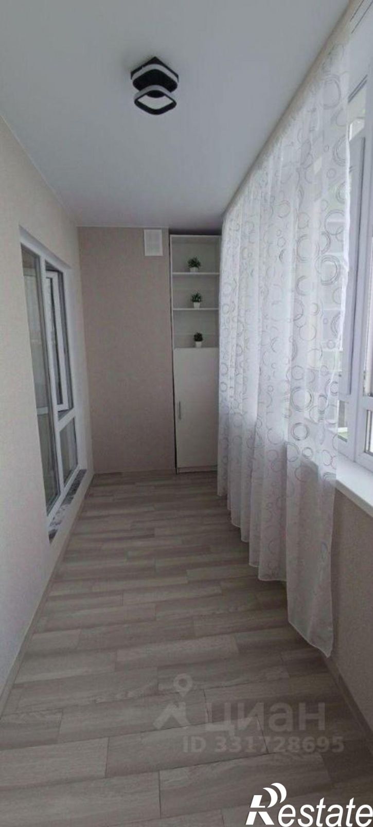1-комн квартира ул Горпищенко, 139,  д. 139