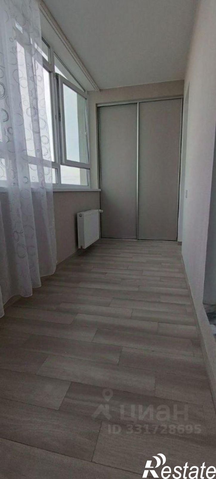 1-комн квартира ул Горпищенко, 139,  д. 139