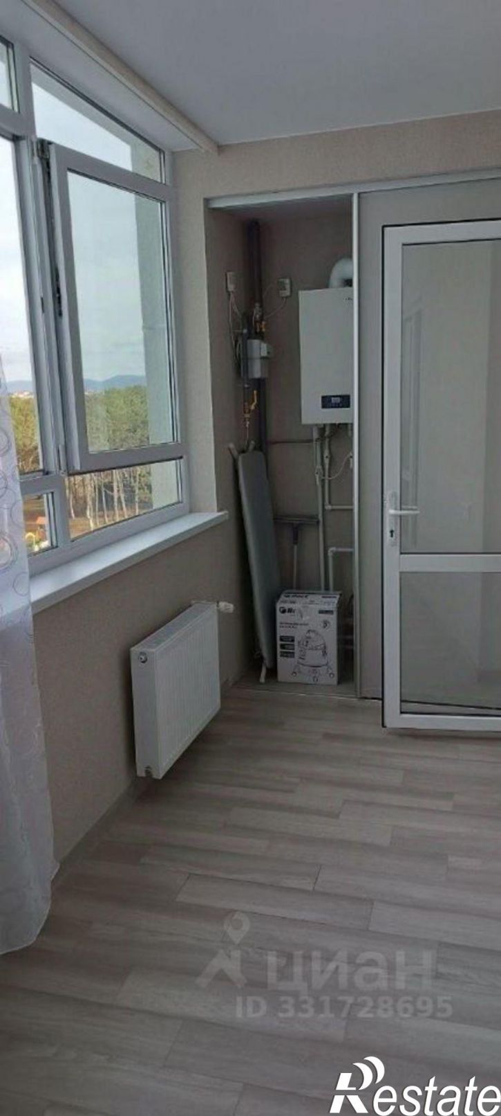 1-комн квартира ул Горпищенко, 139,  д. 139