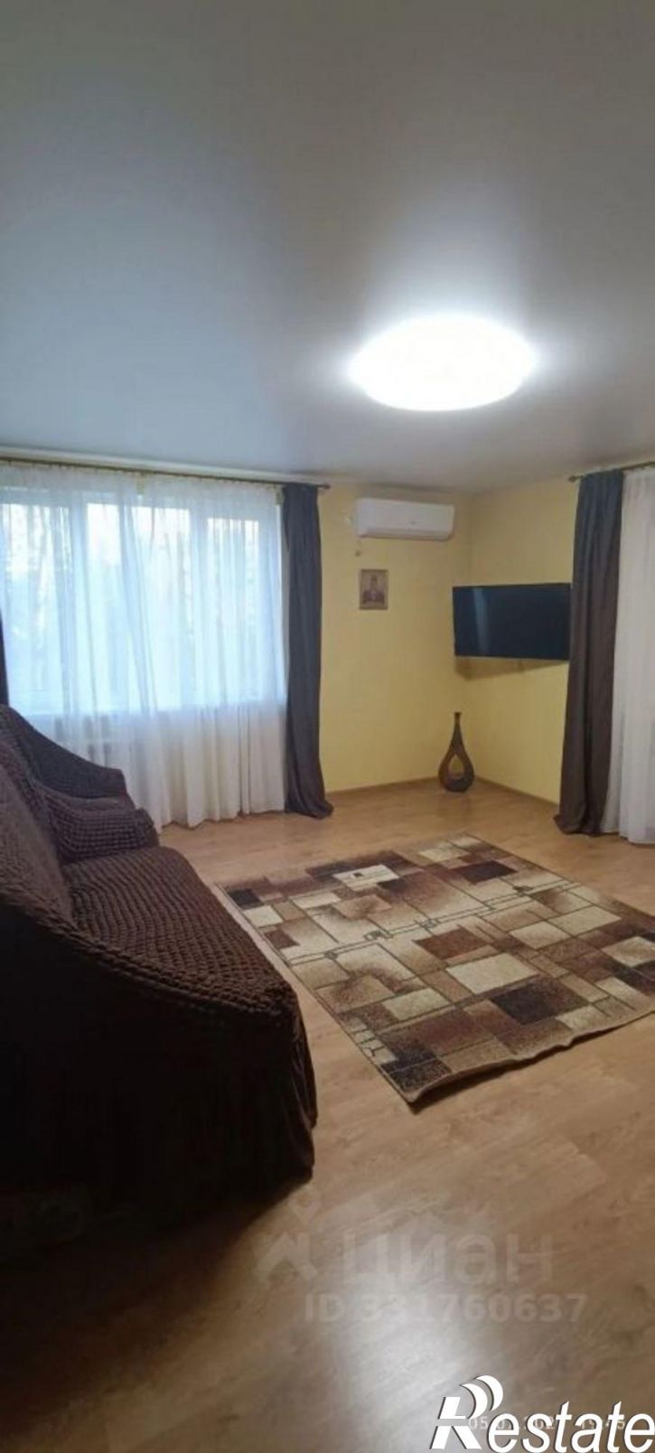 1-комн квартира пр-кт Генерала Острякова, 98,  д. 98