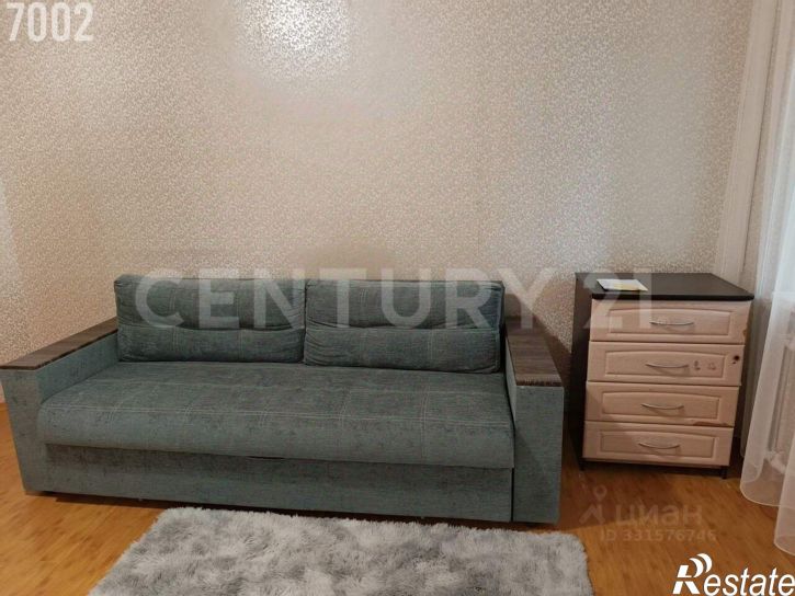 2-комн квартира ул Павла Корчагина, 20,  д. 20
