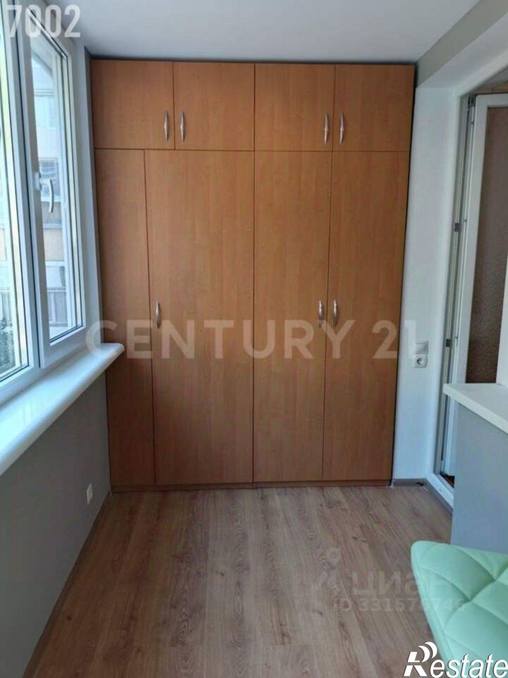 2-комн квартира ул Павла Корчагина, 20,  д. 20