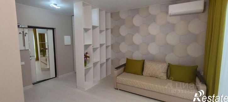 1-комн квартира ул Горпищенко, 139,  д. 139