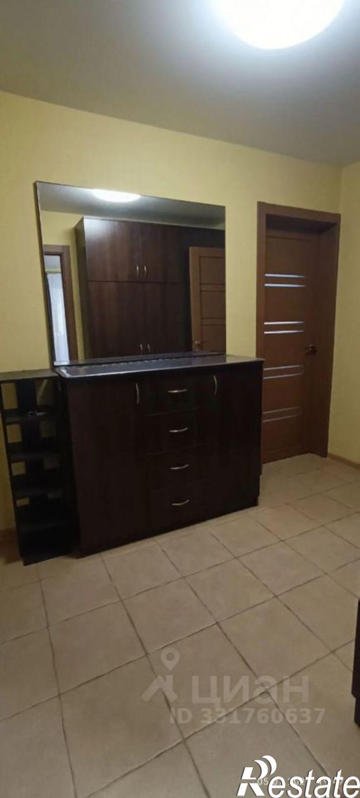 1-комн квартира пр-кт Генерала Острякова, 98,  д. 98