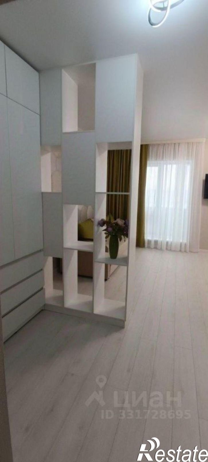 1-комн квартира ул Горпищенко, 139,  д. 139