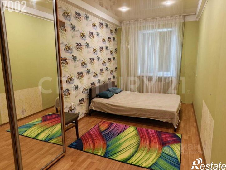 2-комн квартира ул Павла Корчагина, 20,  д. 20