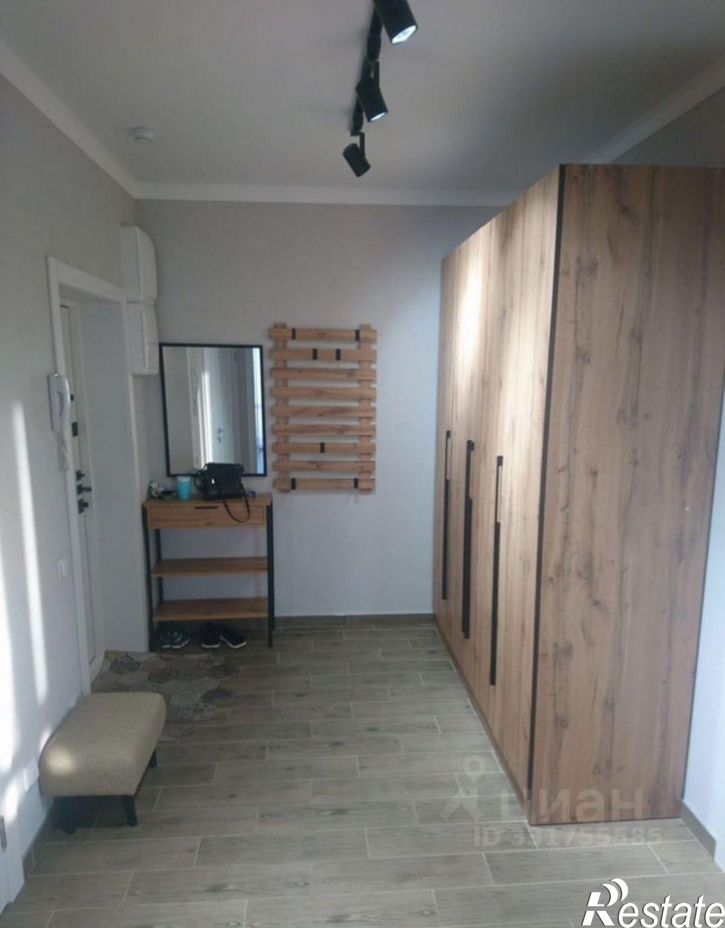 2-комн квартира ул Крымской весны, 5 7,  д. 5 7,  к. 7