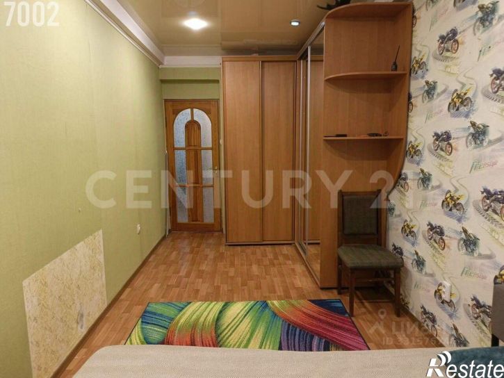 2-комн квартира ул Павла Корчагина, 20,  д. 20