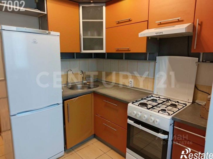 2-комн квартира ул Павла Корчагина, 20,  д. 20