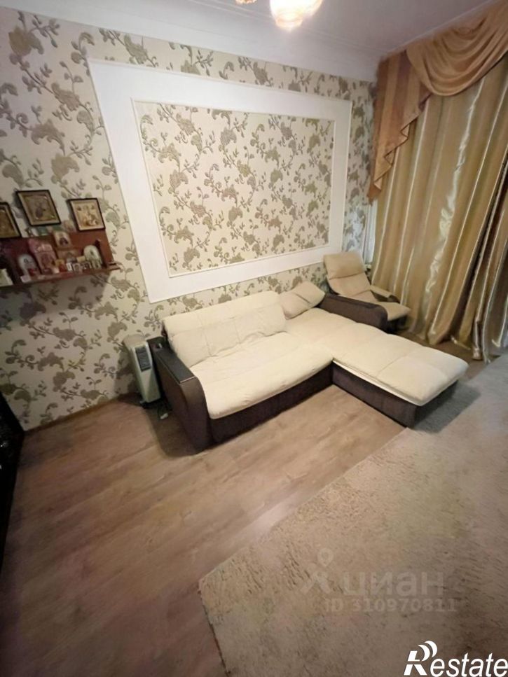 2-комн квартира ул Адмирала Макарова, 13,  д. 13