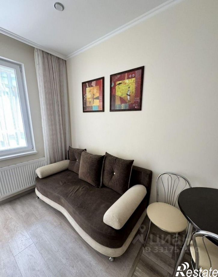 1-комн квартира ул Крымской весны, 1 1,  д. 1 1,  к. 1