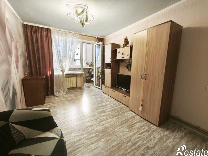 2-комн квартира ул Павла Корчагина, 34,  д. 34