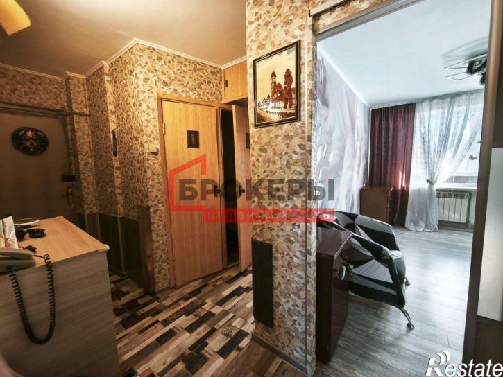 2-комн квартира ул Павла Корчагина, 34,  д. 34