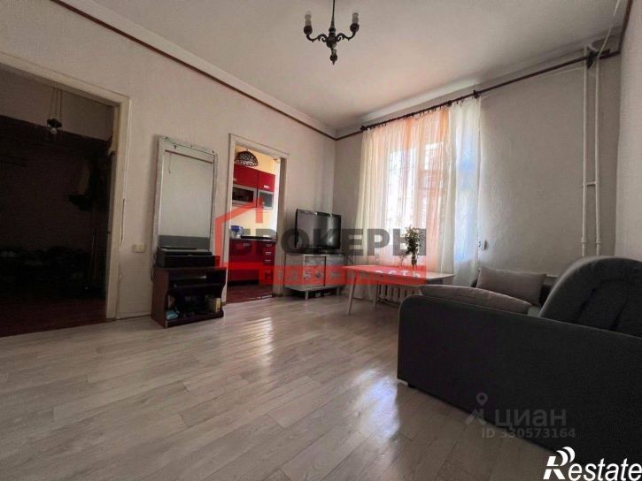 2-комн квартира ул Щербака, 24,  д. 24