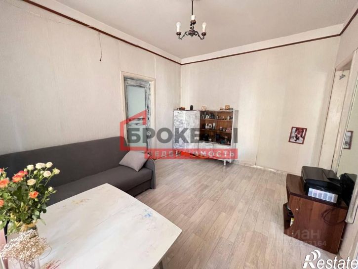 2-комн квартира ул Щербака, 24,  д. 24