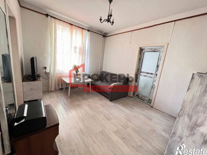 2-комн квартира ул Щербака, 24,  д. 24