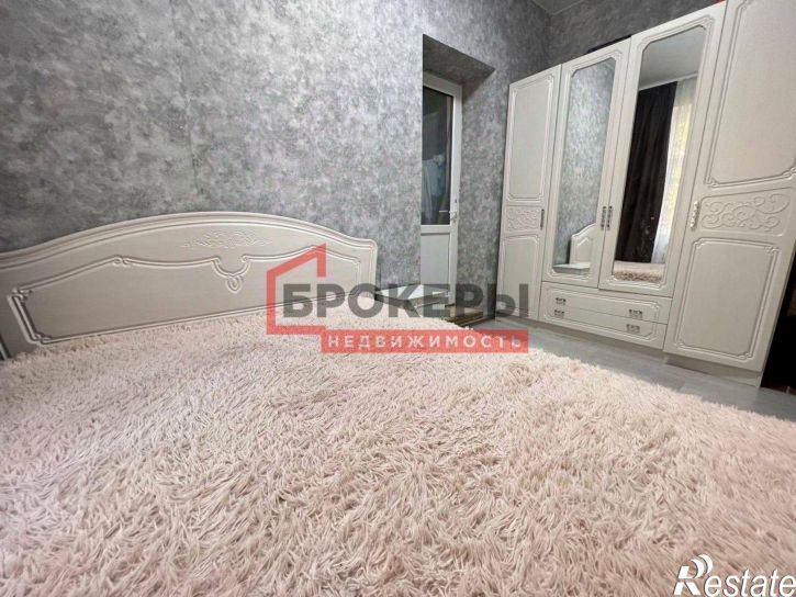 2-комн квартира ул Щербака, 24,  д. 24