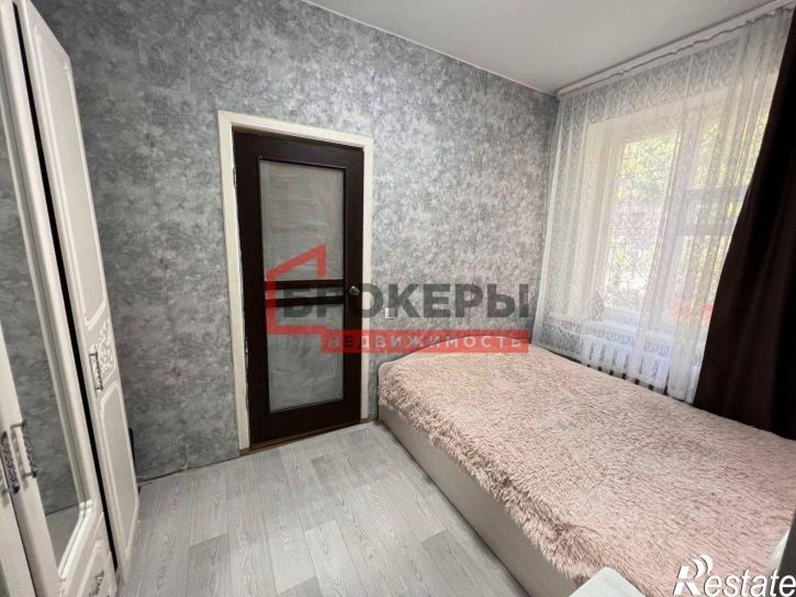 2-комн квартира ул Щербака, 24,  д. 24