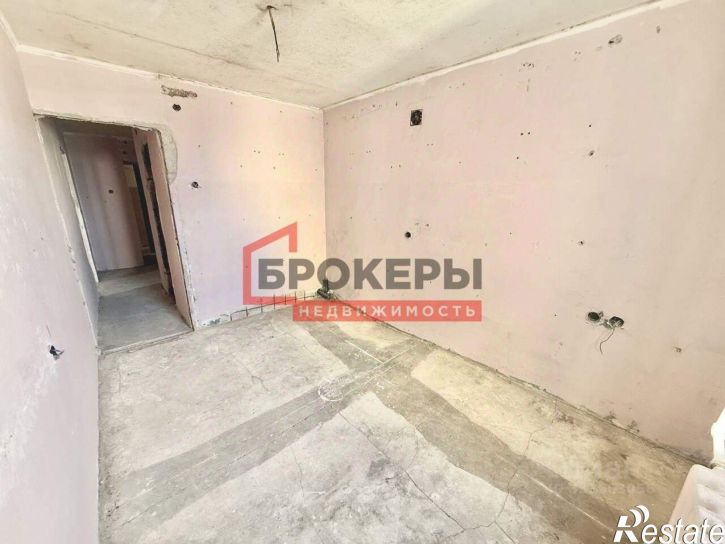 1-комн квартира ул Адмирала Фадеева, 1а,  д. 1а