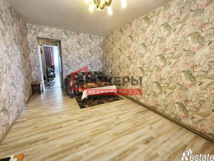 2-комн квартира ул Павла Корчагина, 34,  д. 34